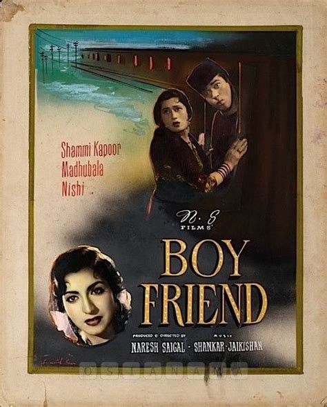 boy friend tv indian|Boy Friend (1961) Full Movie 